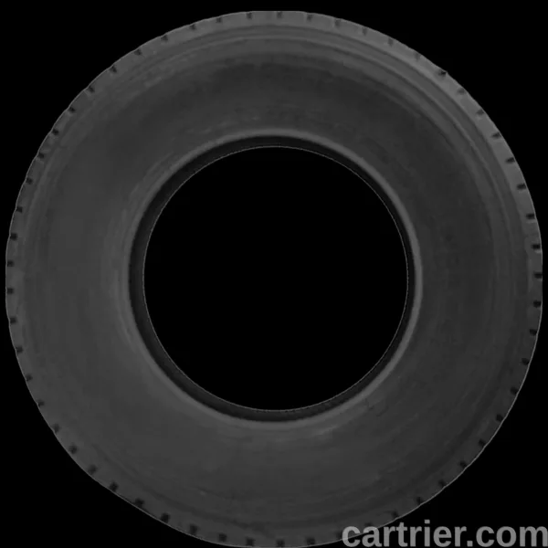 Wind Power HN324 Mixed Service Drive