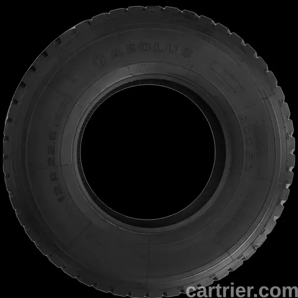 Wind Power HN353 Mixed Service Drive