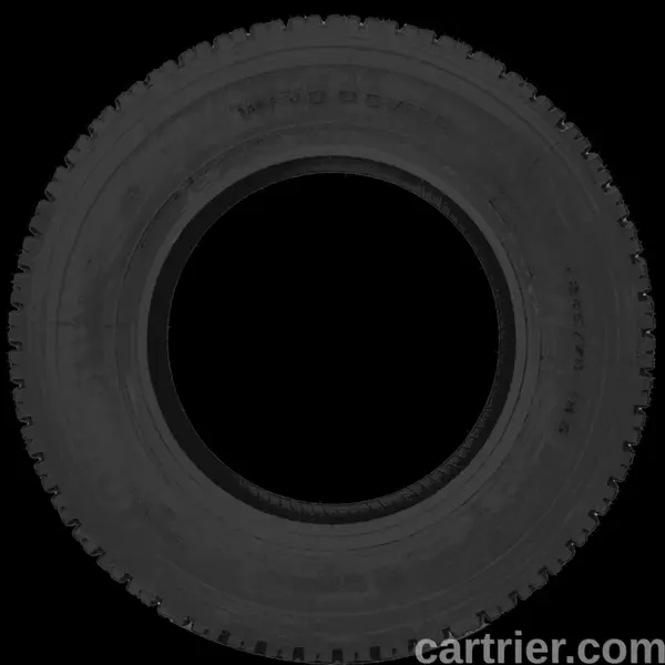 Wind Power WDW82 Regional Drive