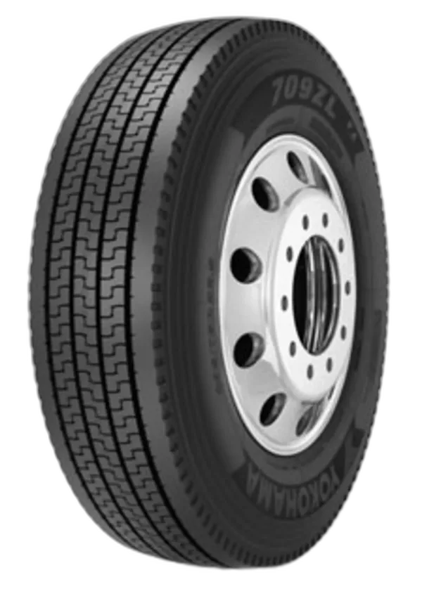 Yokohama 709ZL