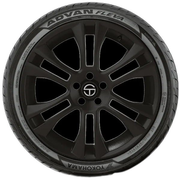 Yokohama Advan Fleva V701