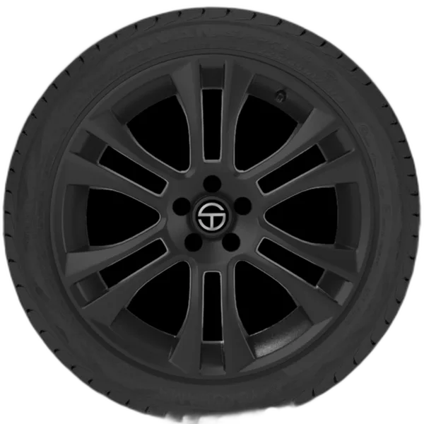 Yokohama Advan Sport V105