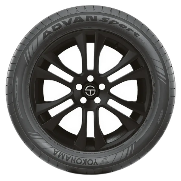 Yokohama Advan Sport V107G