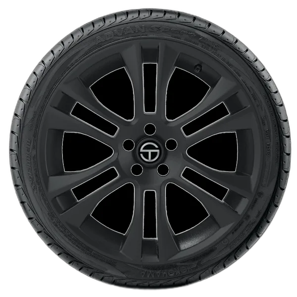 Yokohama Advan Sport ZPS