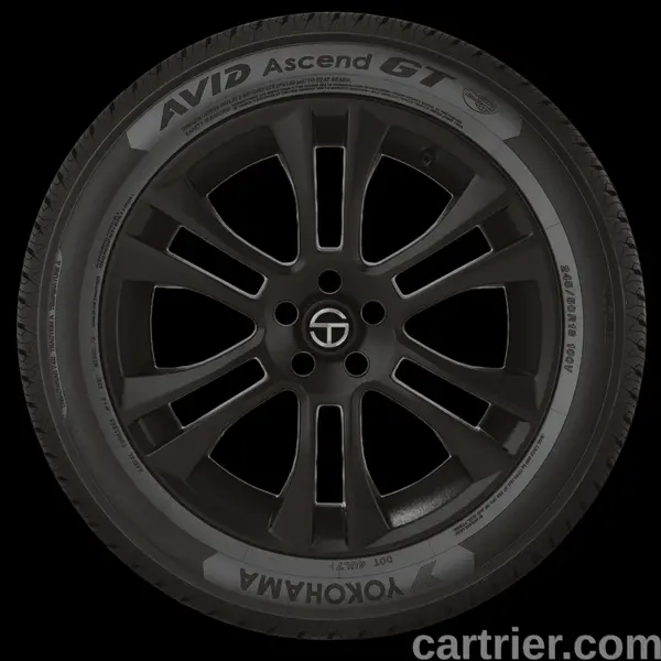 Yokohama Avid Ascend GT