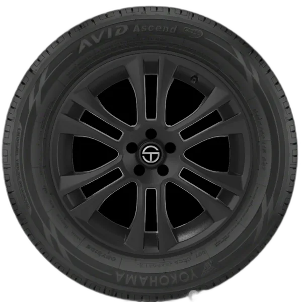 Yokohama Avid Ascend