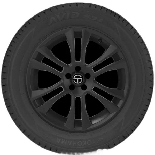 Yokohama Avid S34B