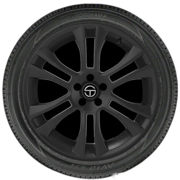 Yokohama Avid S34NV