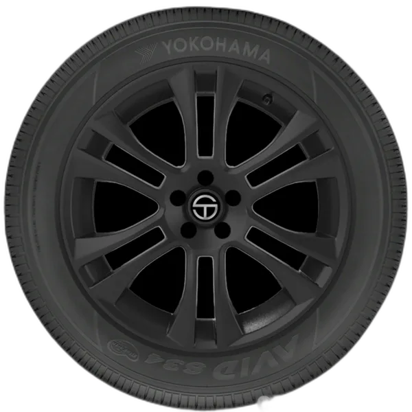 Yokohama Avid S34RV