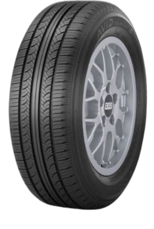 Yokohama Avid Touring