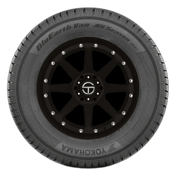 Yokohama BluEarth-Van All Season RY61