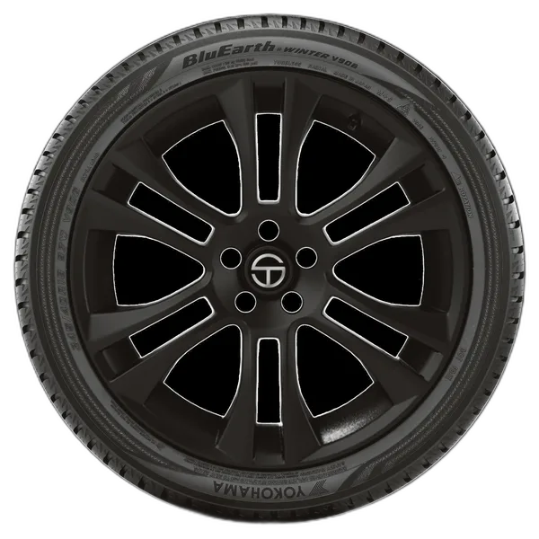 Yokohama BluEarth Winter V906