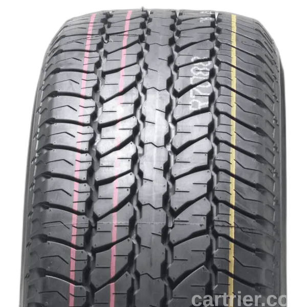 Yokohama Geolandar AT G31A