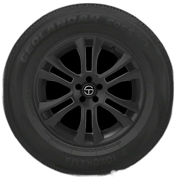 Yokohama Geolandar G055