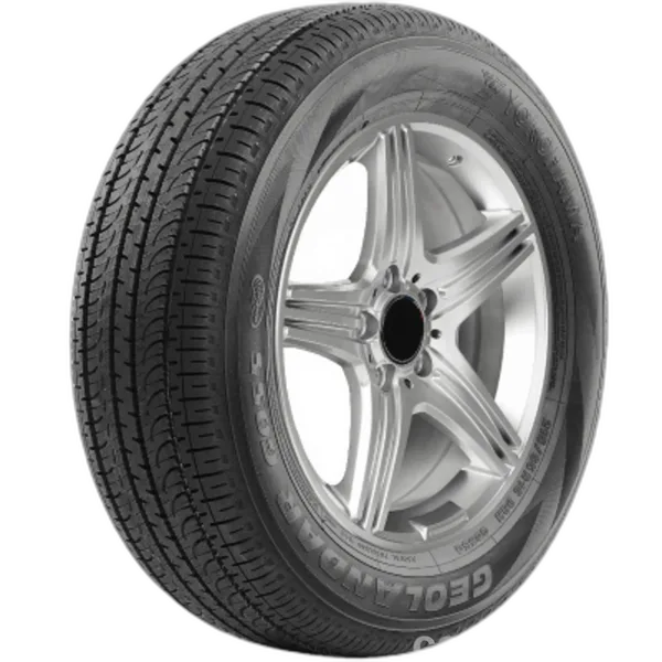 Yokohama Geolandar G055G