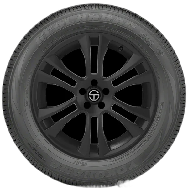 Yokohama Geolandar G91A
