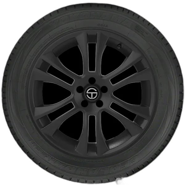 Yokohama Geolandar G91AV
