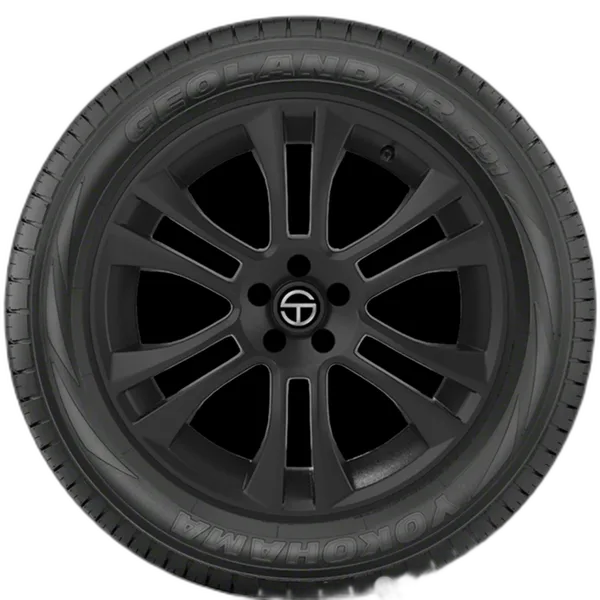 Yokohama Geolandar G91FV