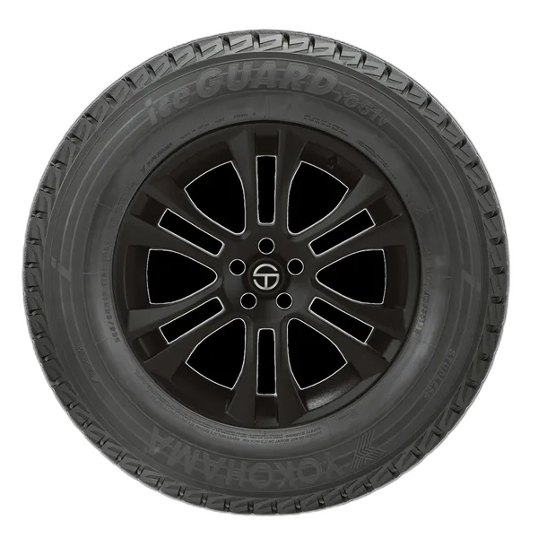 Yokohama iceGUARD iG51v