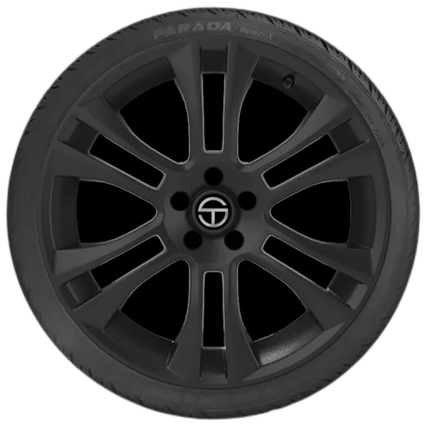 Yokohama Parada Spec-X