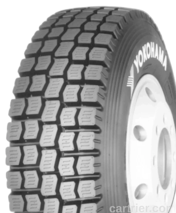 Yokohama TY503