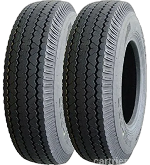 Zeemax Trail Express II