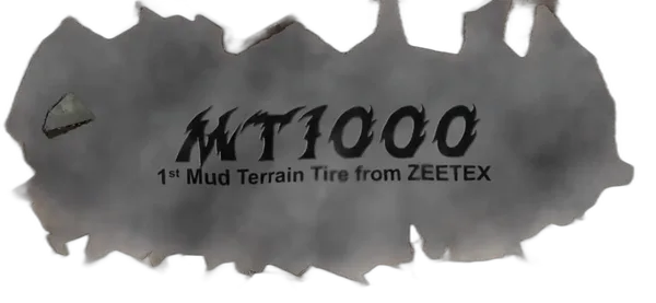 Zeetex MT1000
