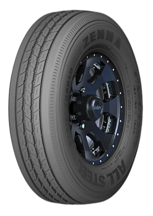 Zenna ST Radial All Steel