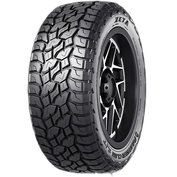 Zeta Panther Claw R/T