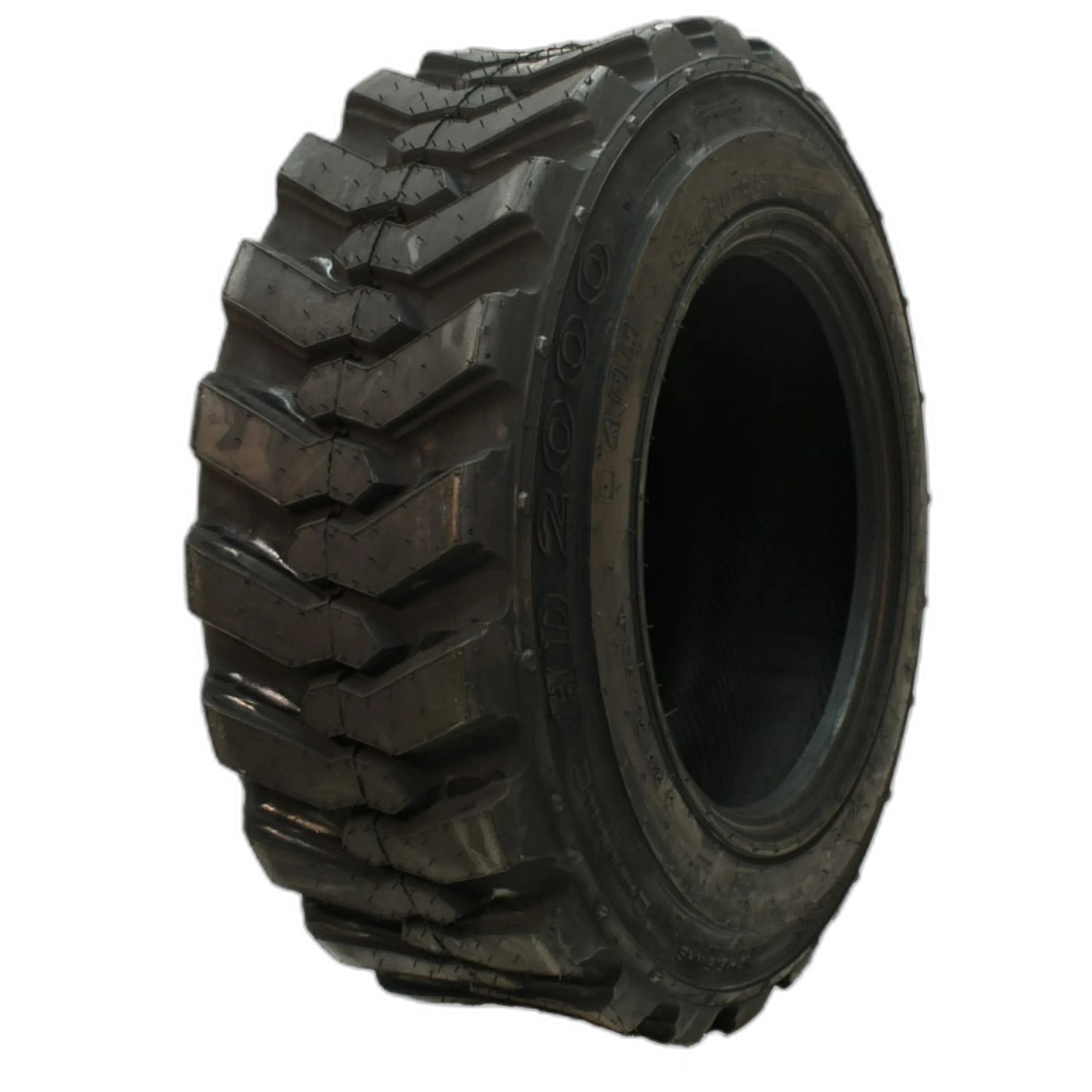 HD2000 With Tyrelyner