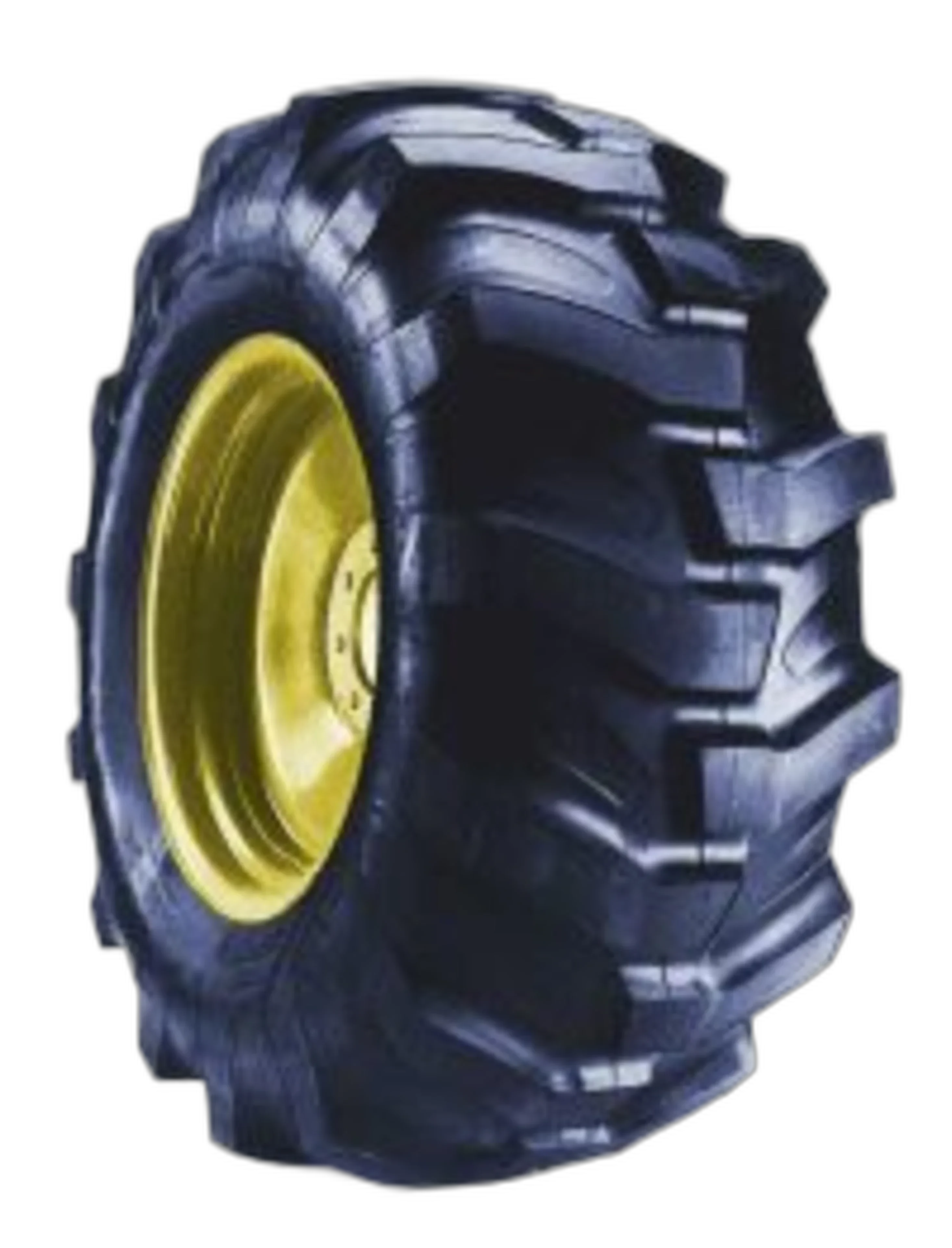 Industrial Contractor R-4