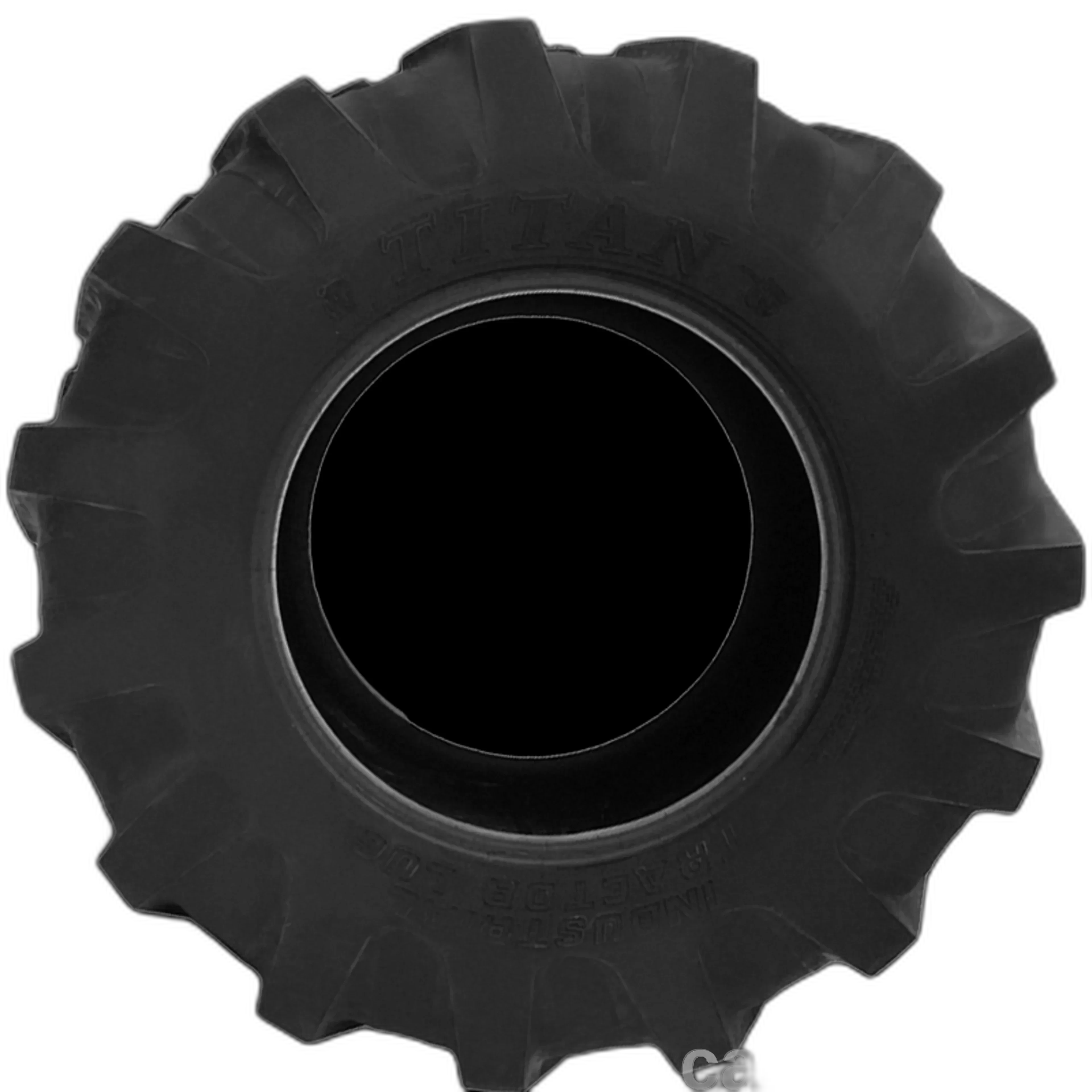 Industrial Tractor Lug II R-4