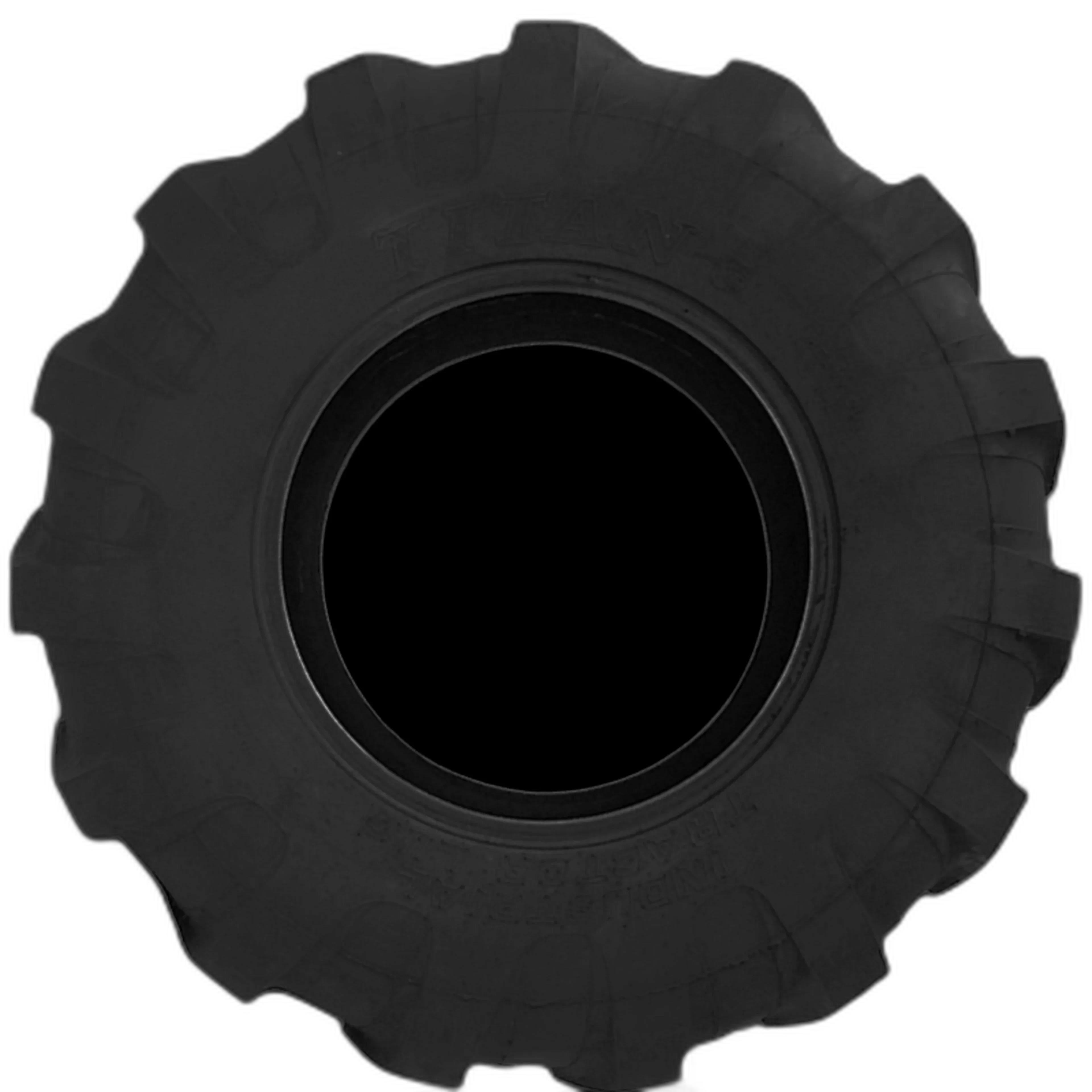 Industrial Tractor Lug R-4