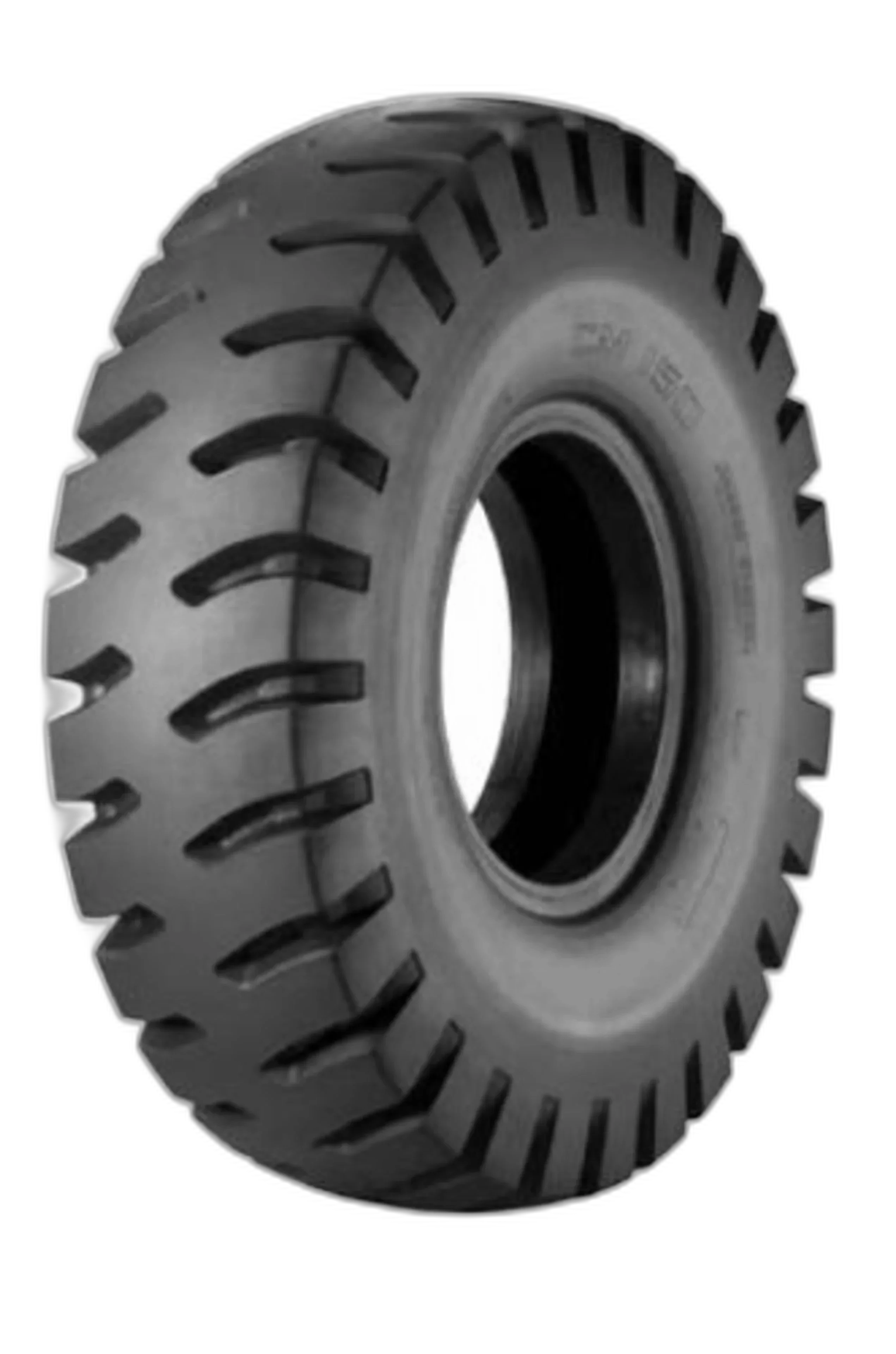 Quarry Special CM150 E-4