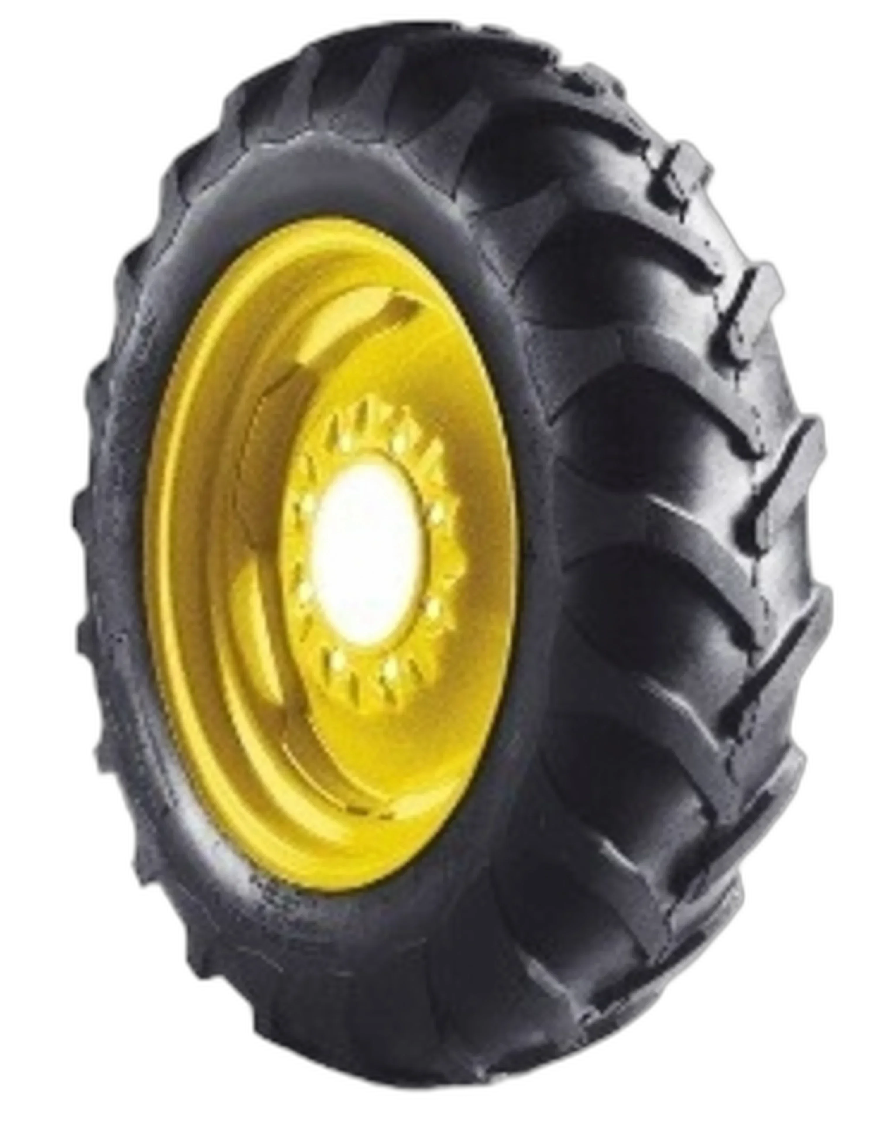 Traction Implement I-3