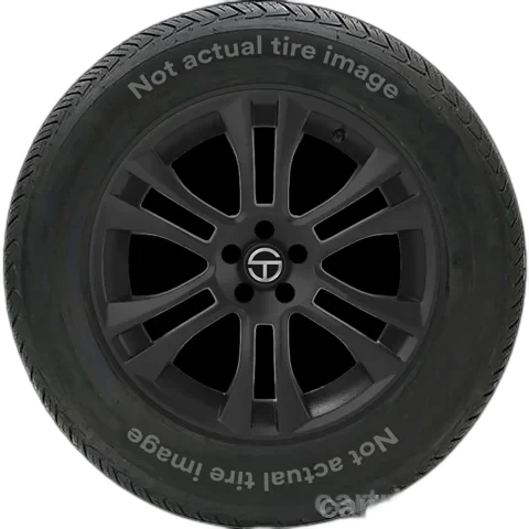 Goodyear GT Radial