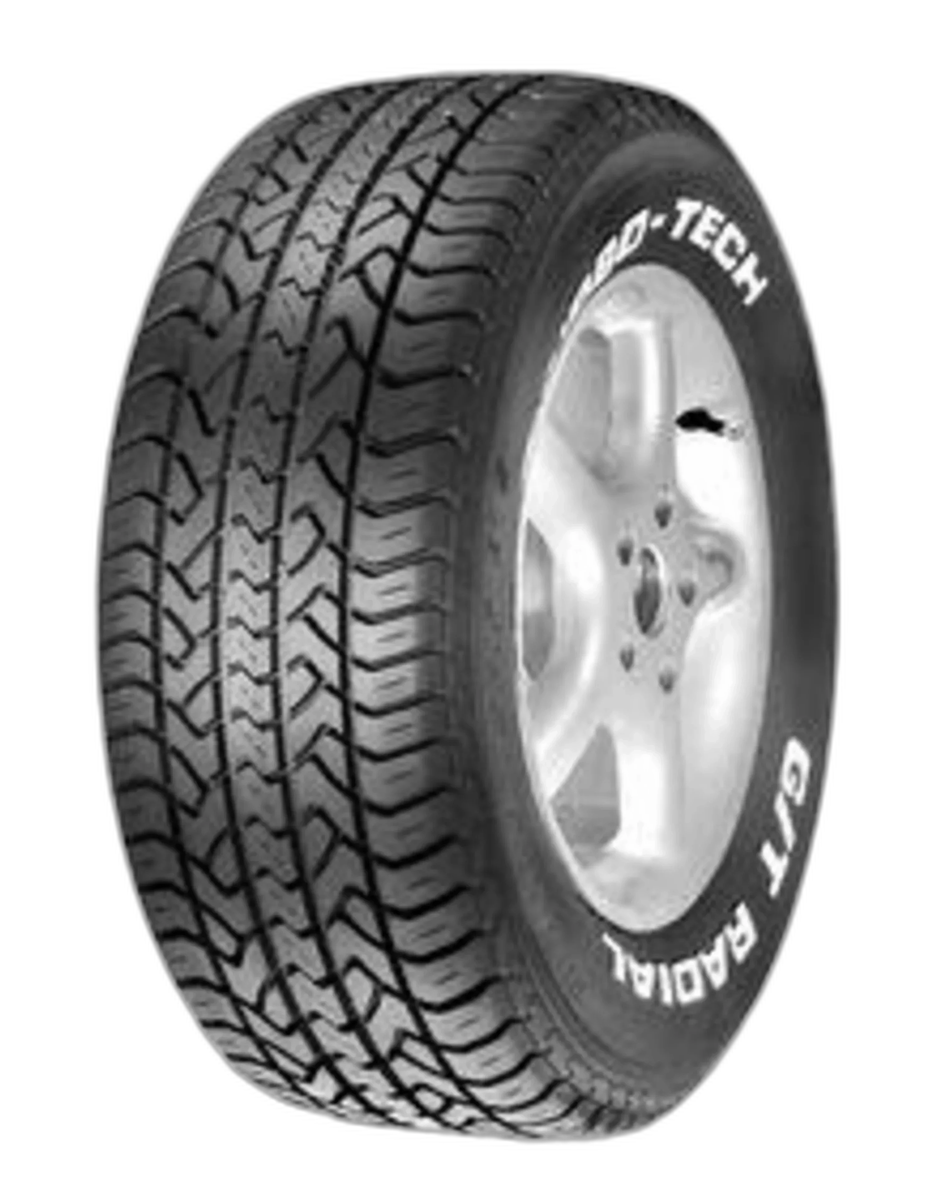 Turbo Tech Radial GT