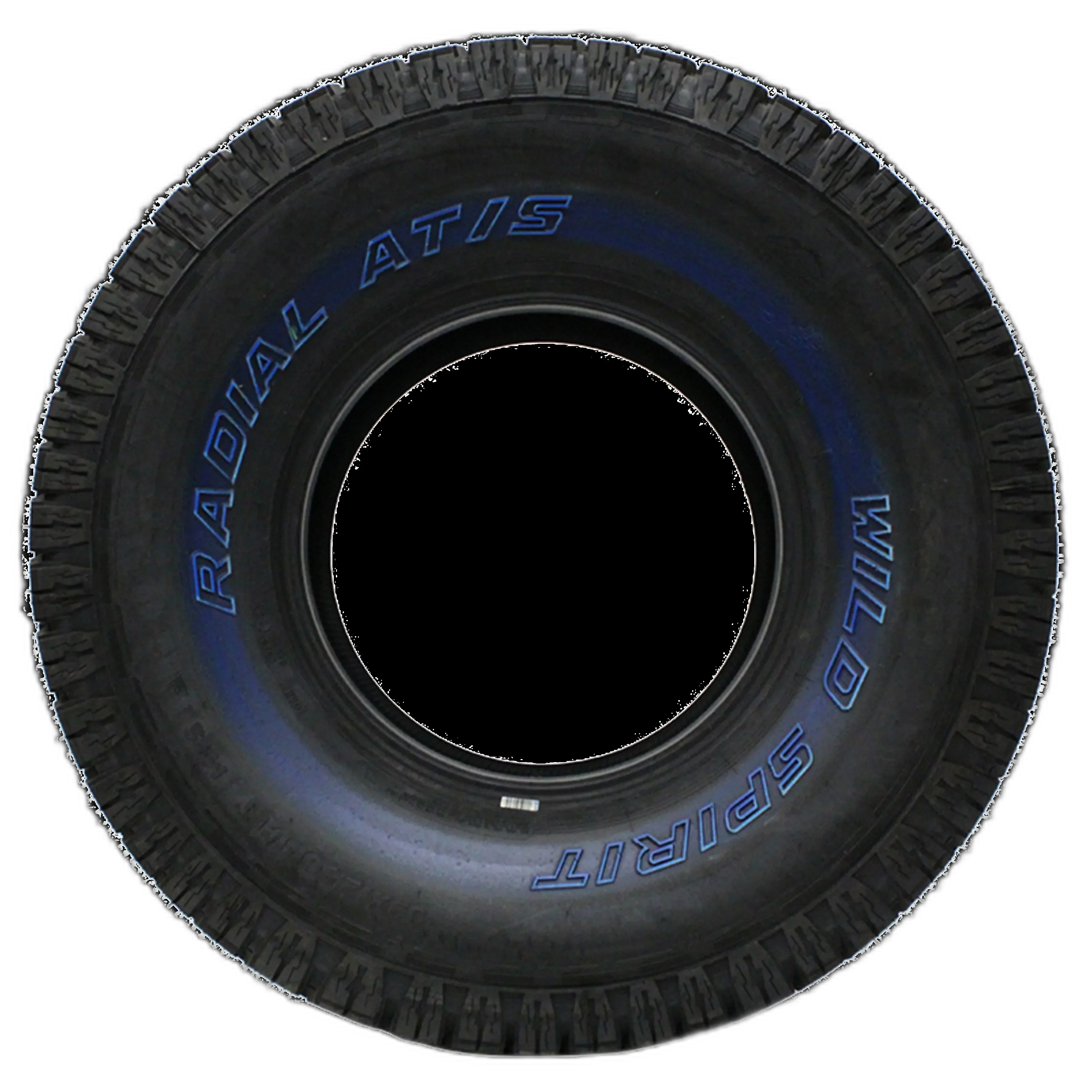 Wild Spirit Radial AT/S