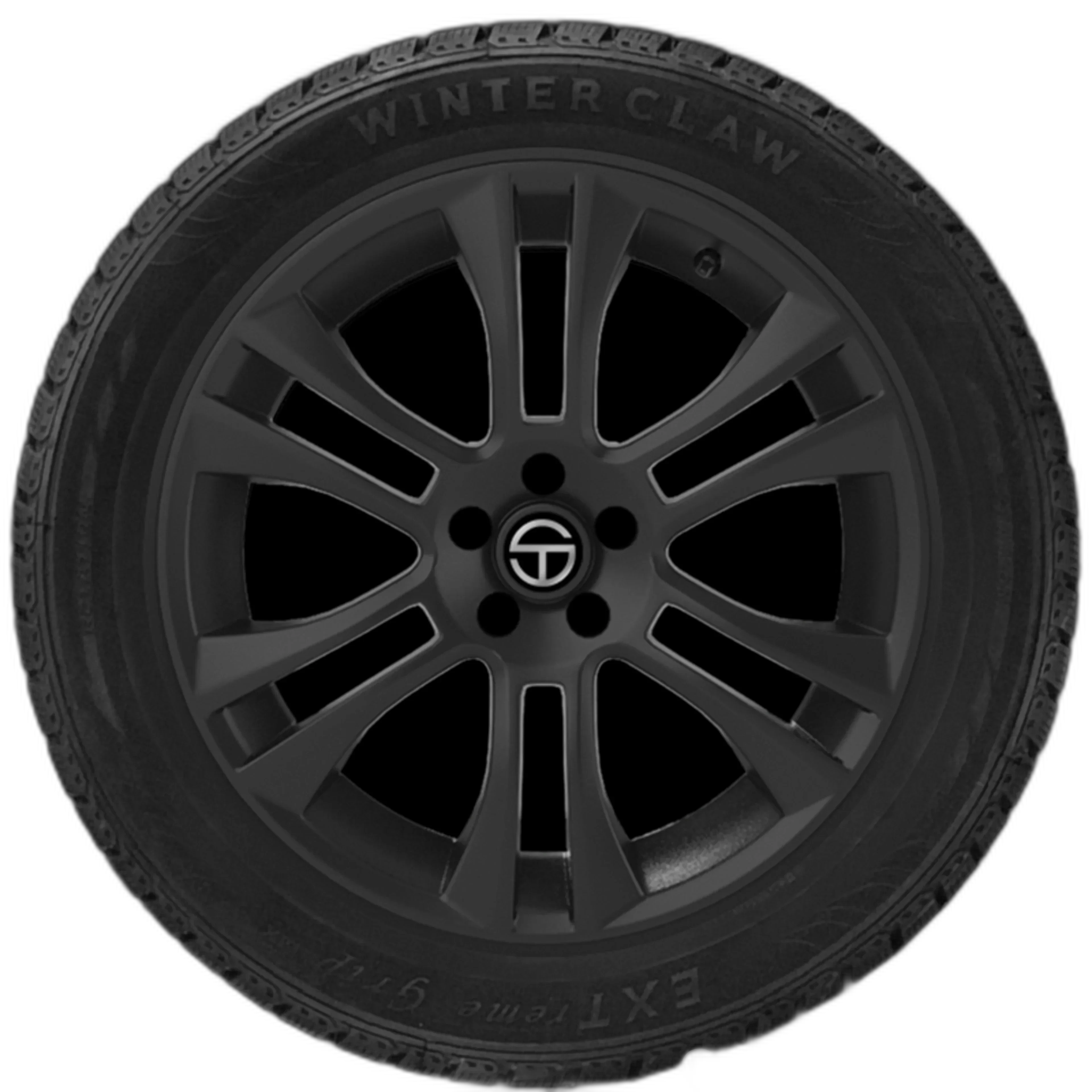 Winter Claw Extreme Grip MX