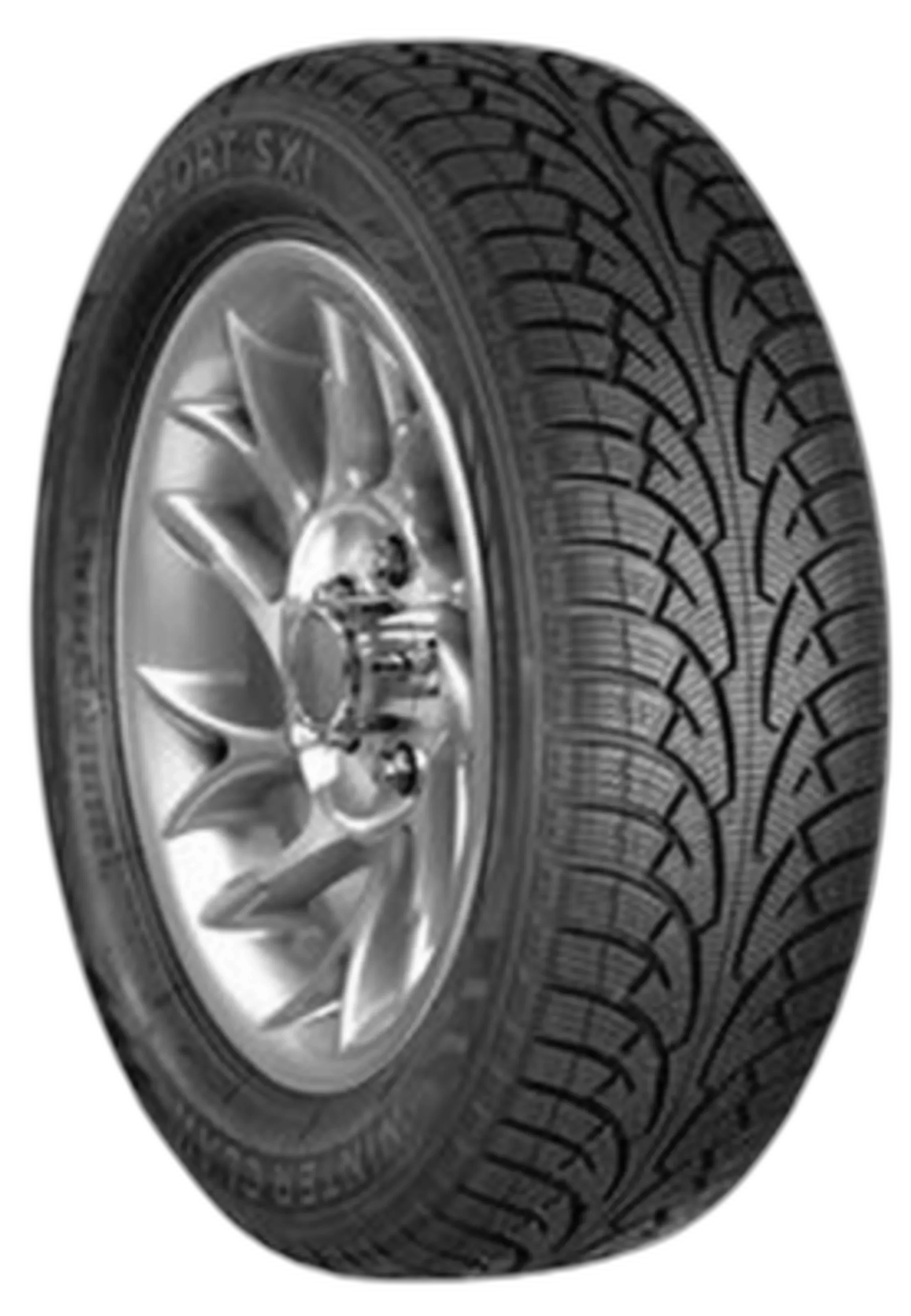 Winter Claw Sport SXI