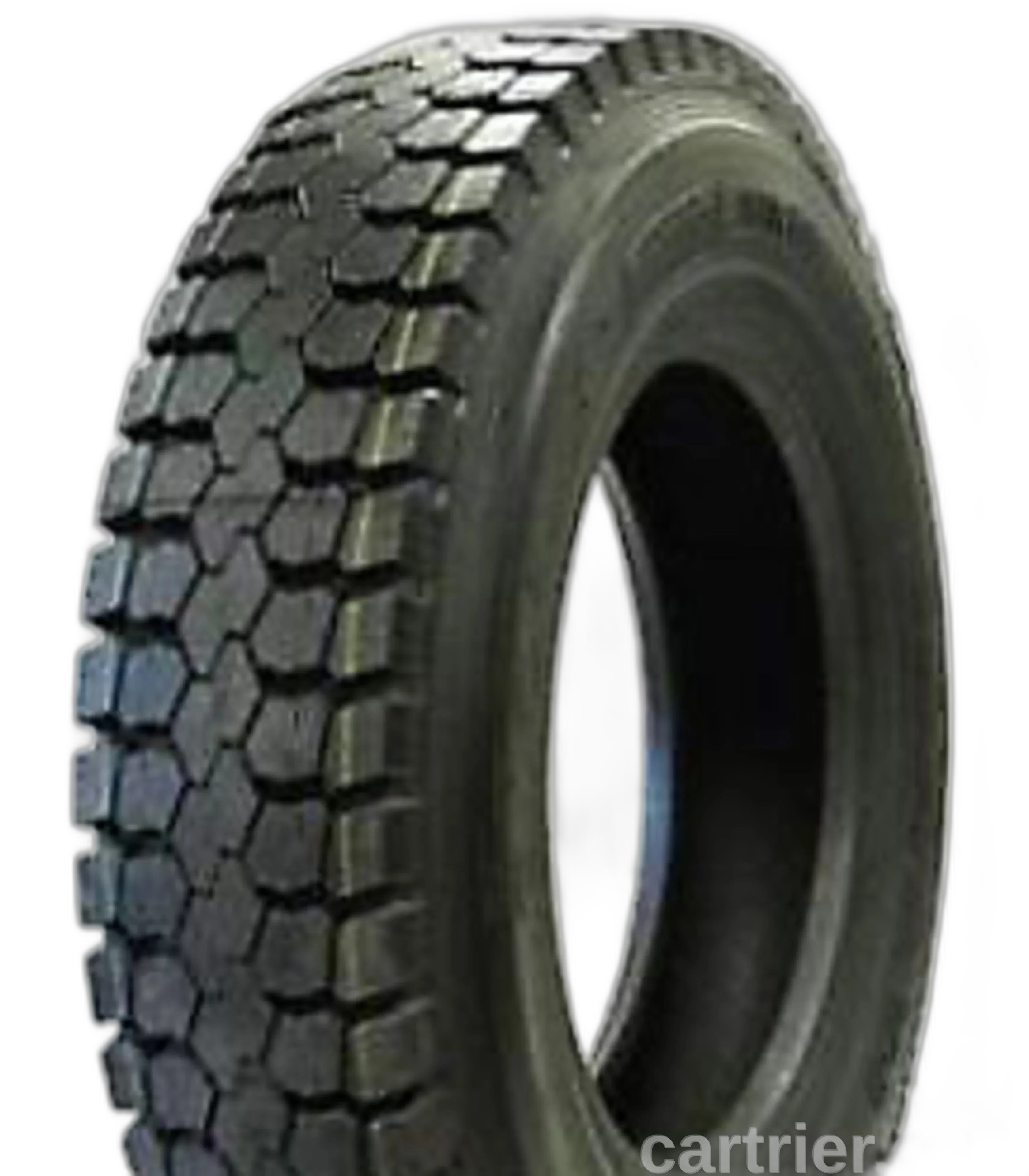 S3010 (SDR01) OS Traction