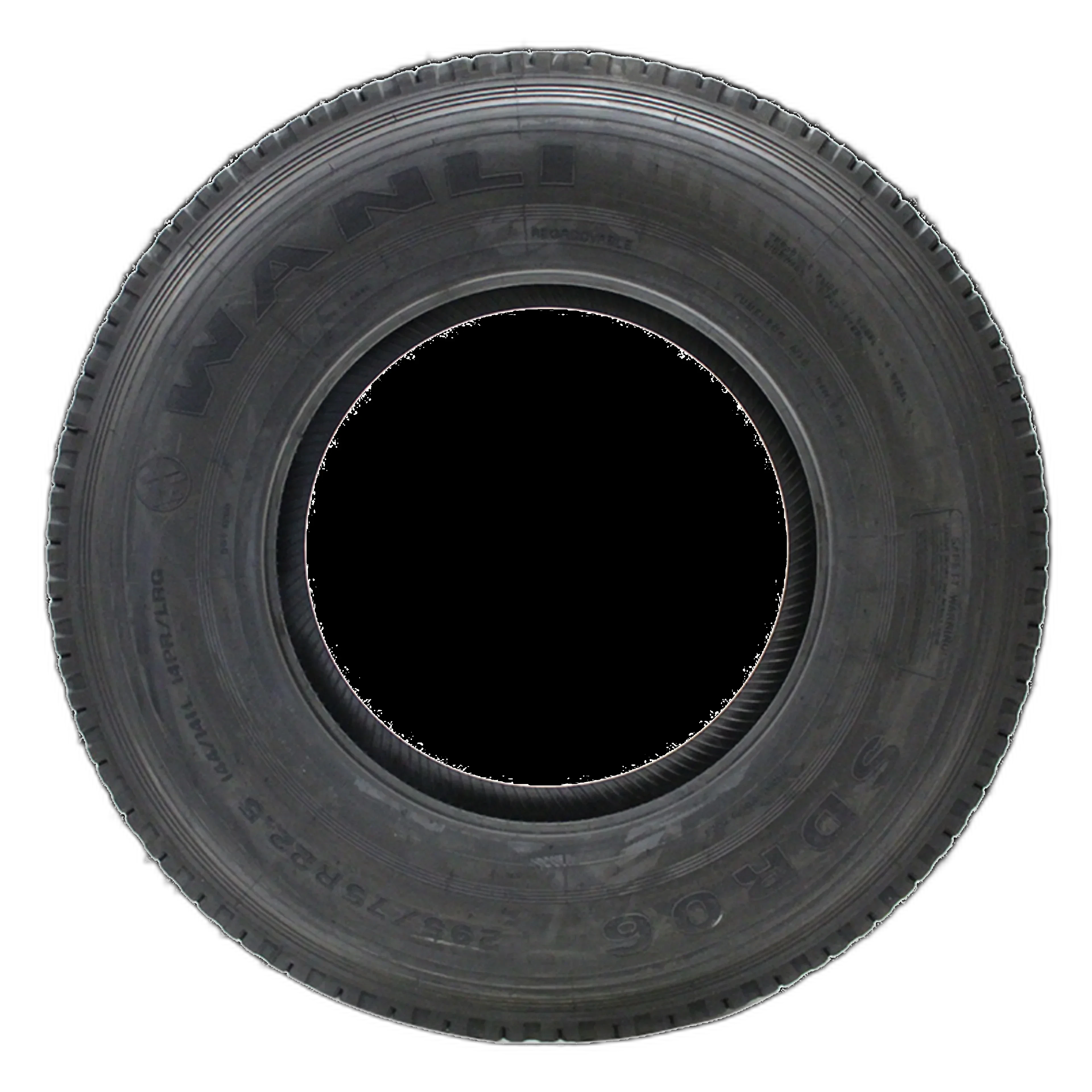 S3080 (SDR06) Trax Drive CS