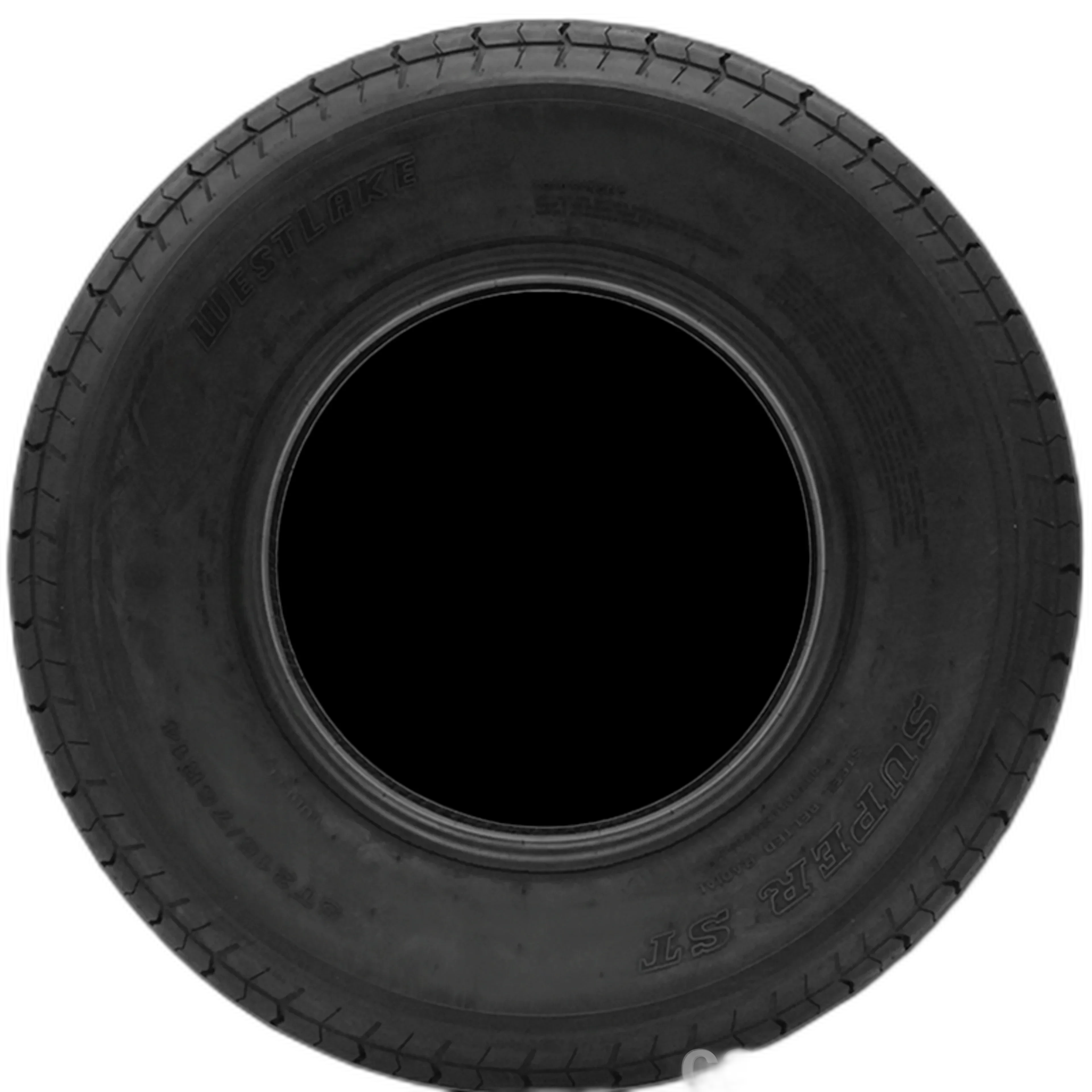 STR Radial Trailer Tire