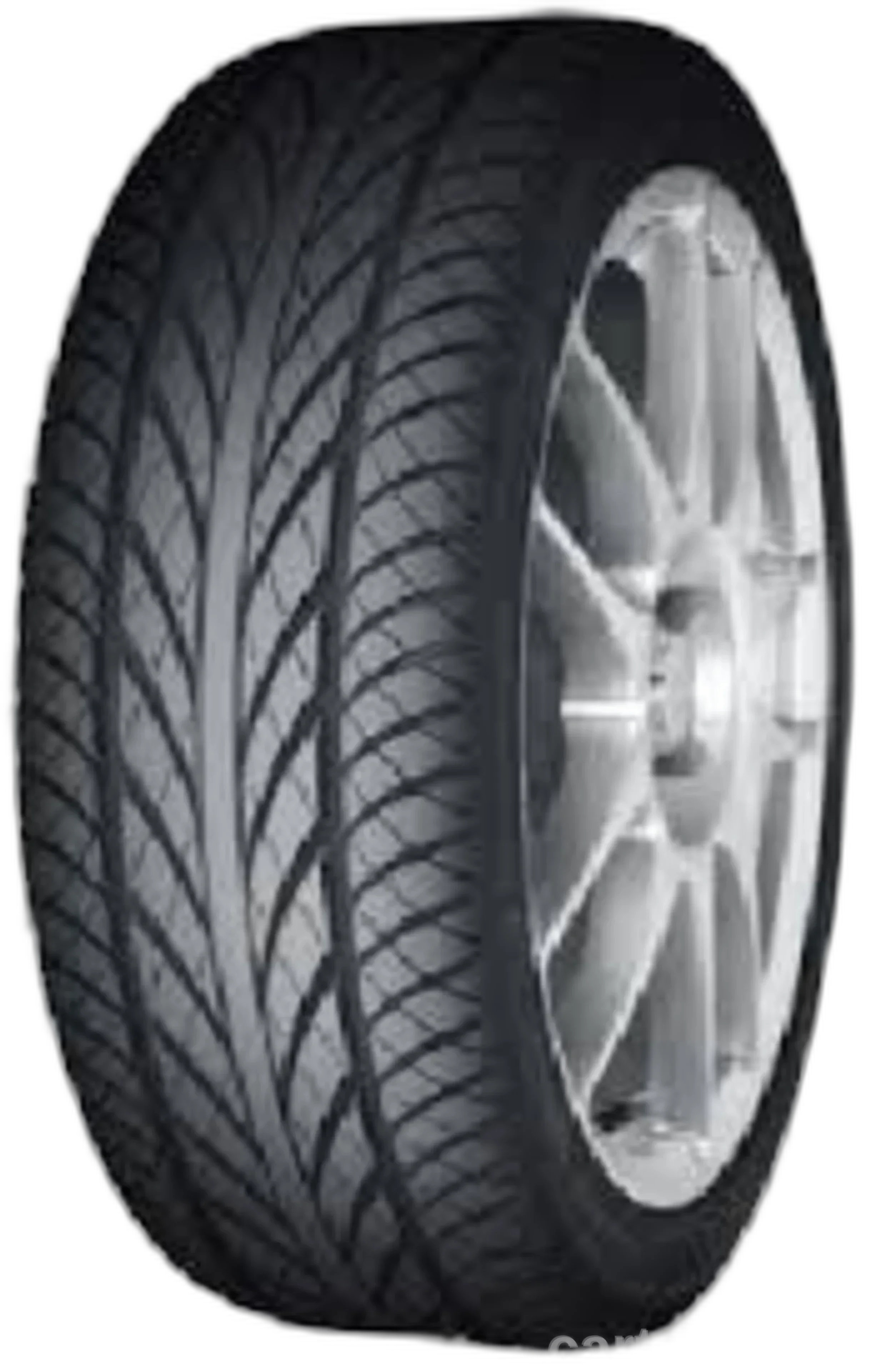 TBR Radial Premium Steer