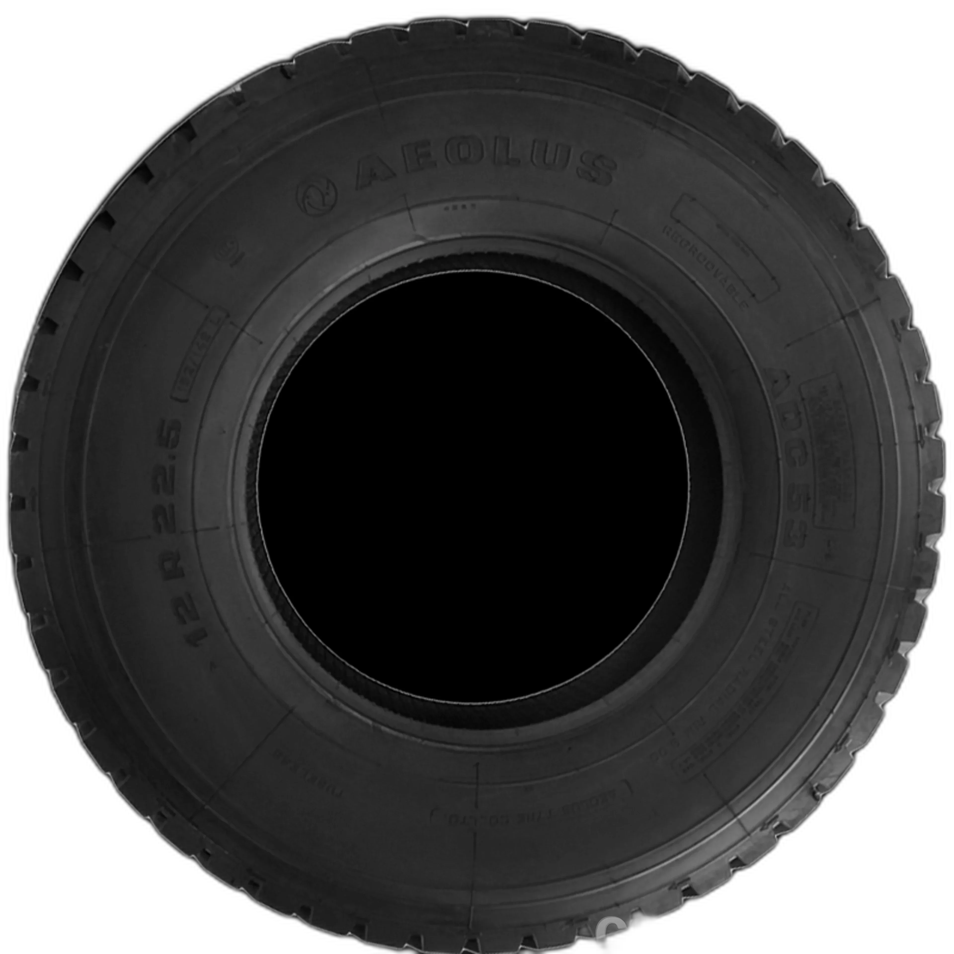 HN353 Mixed Service Drive