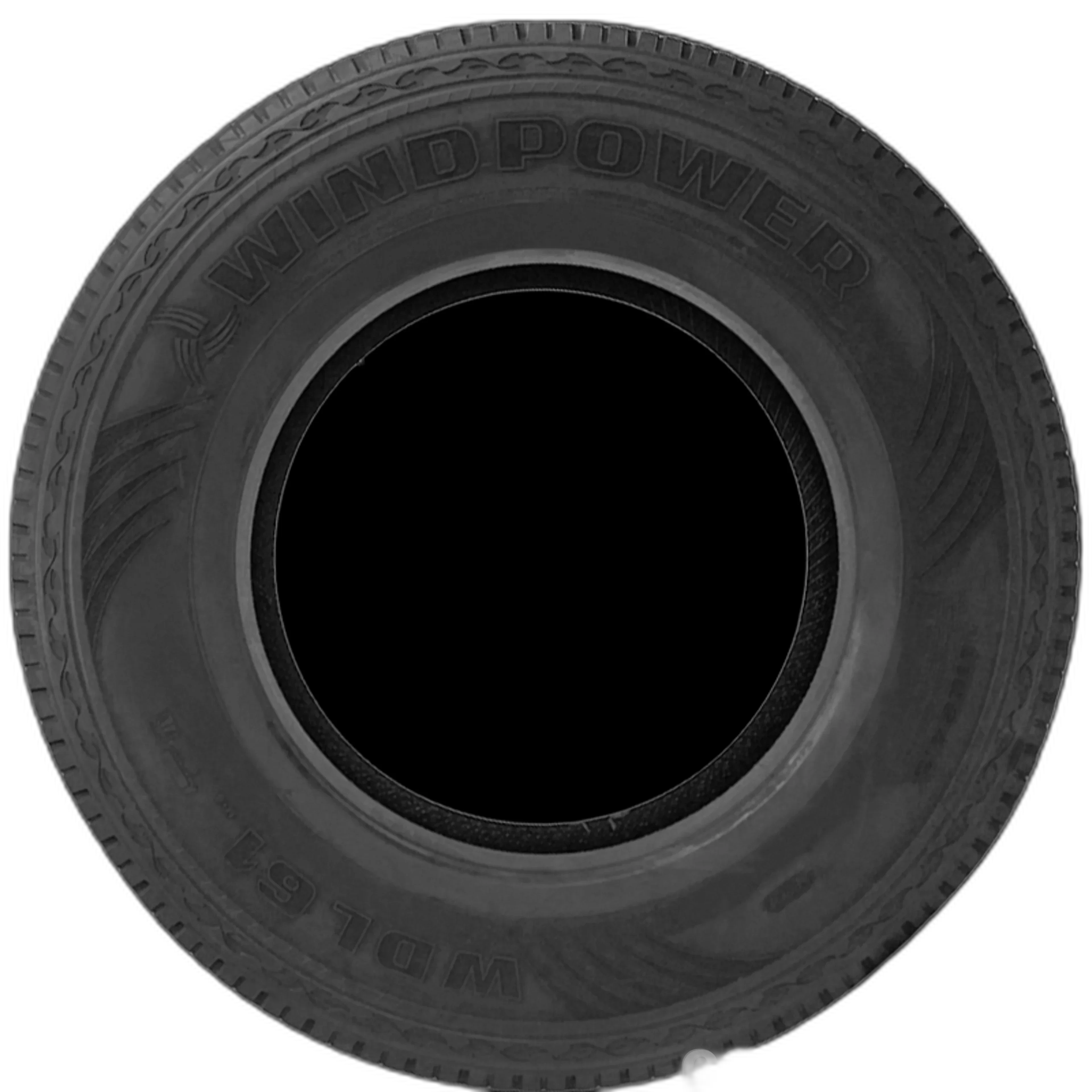 WDL61 Closed Shoulder Drive (G372)