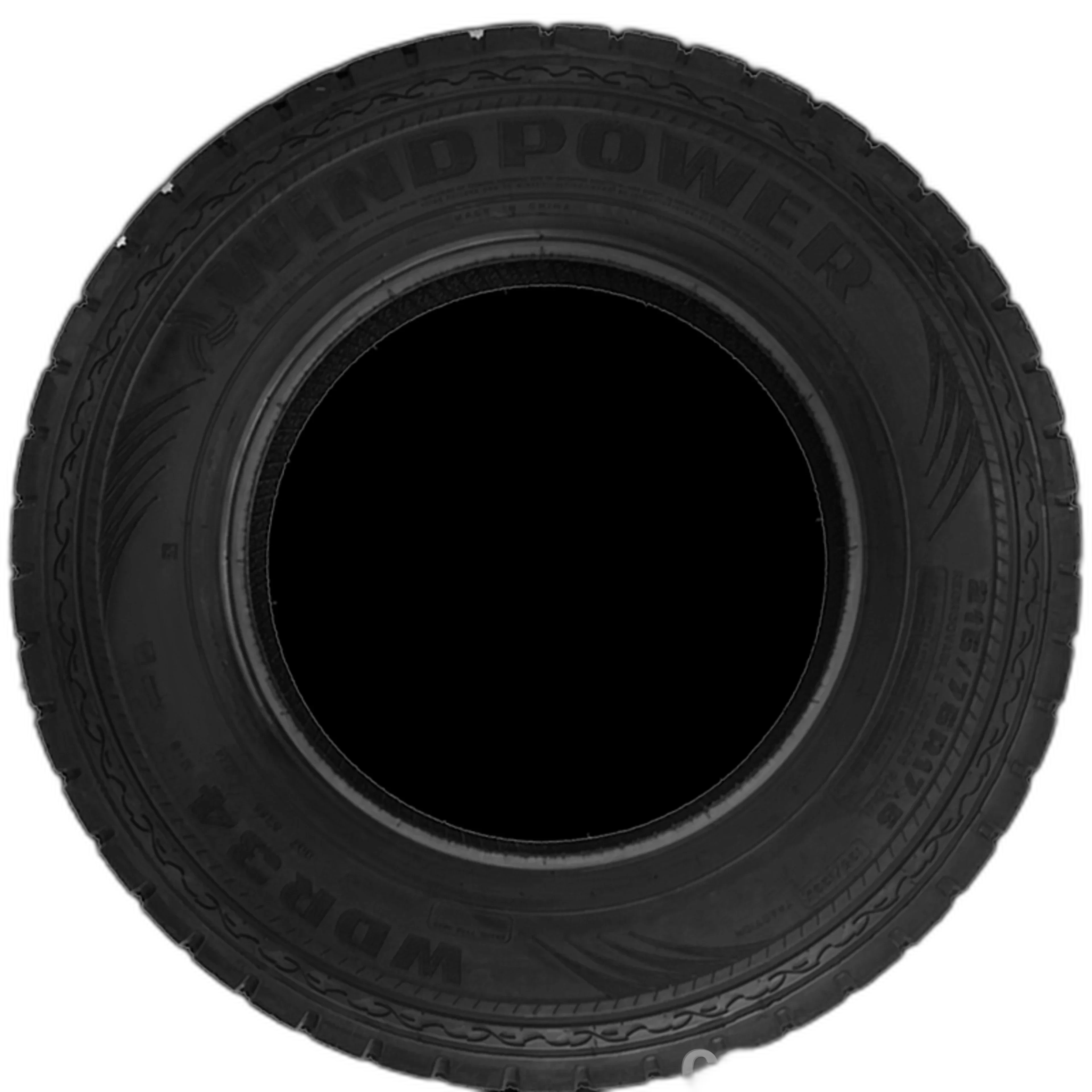 WDR34 Regional Drive