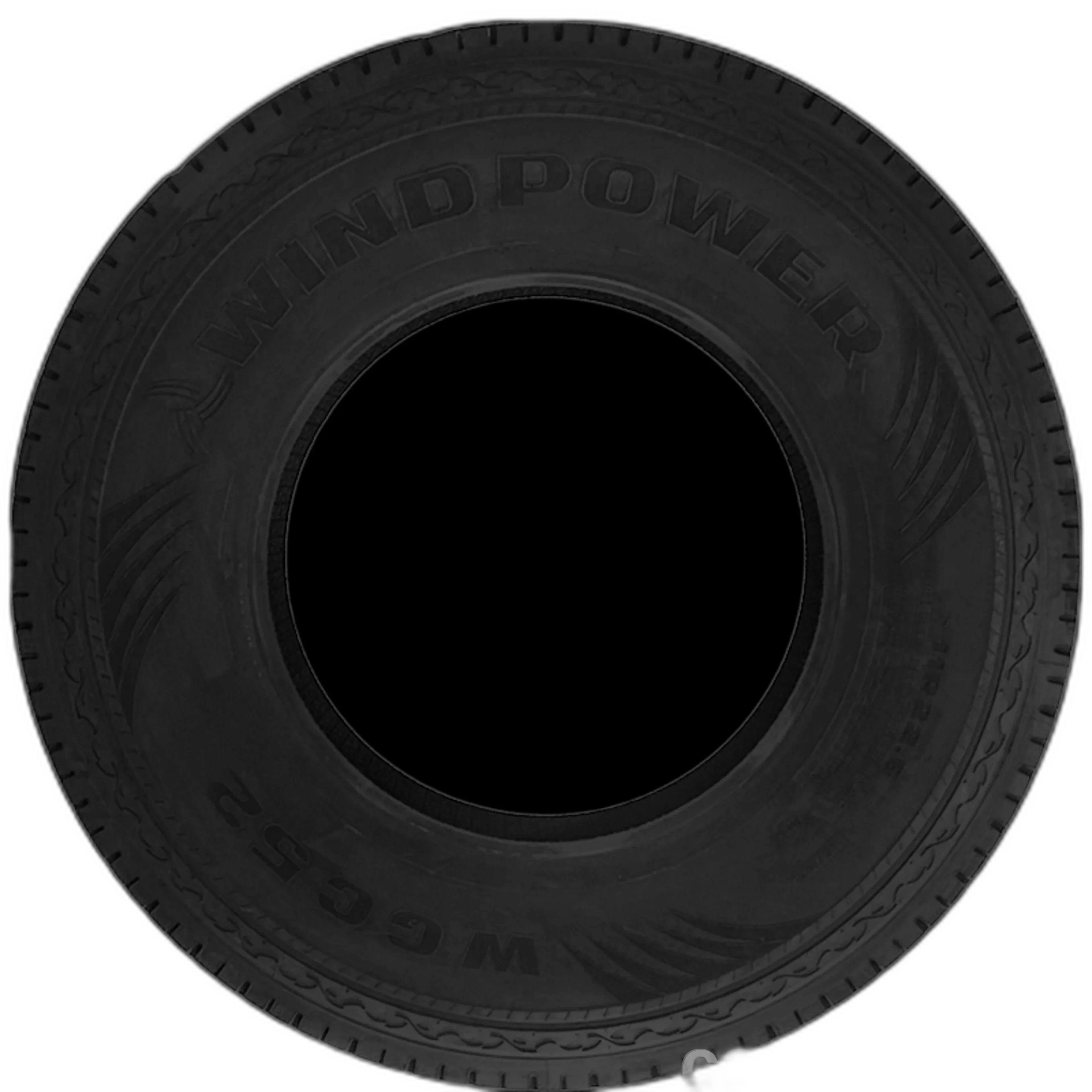 WGC52 Mixed Service A/P