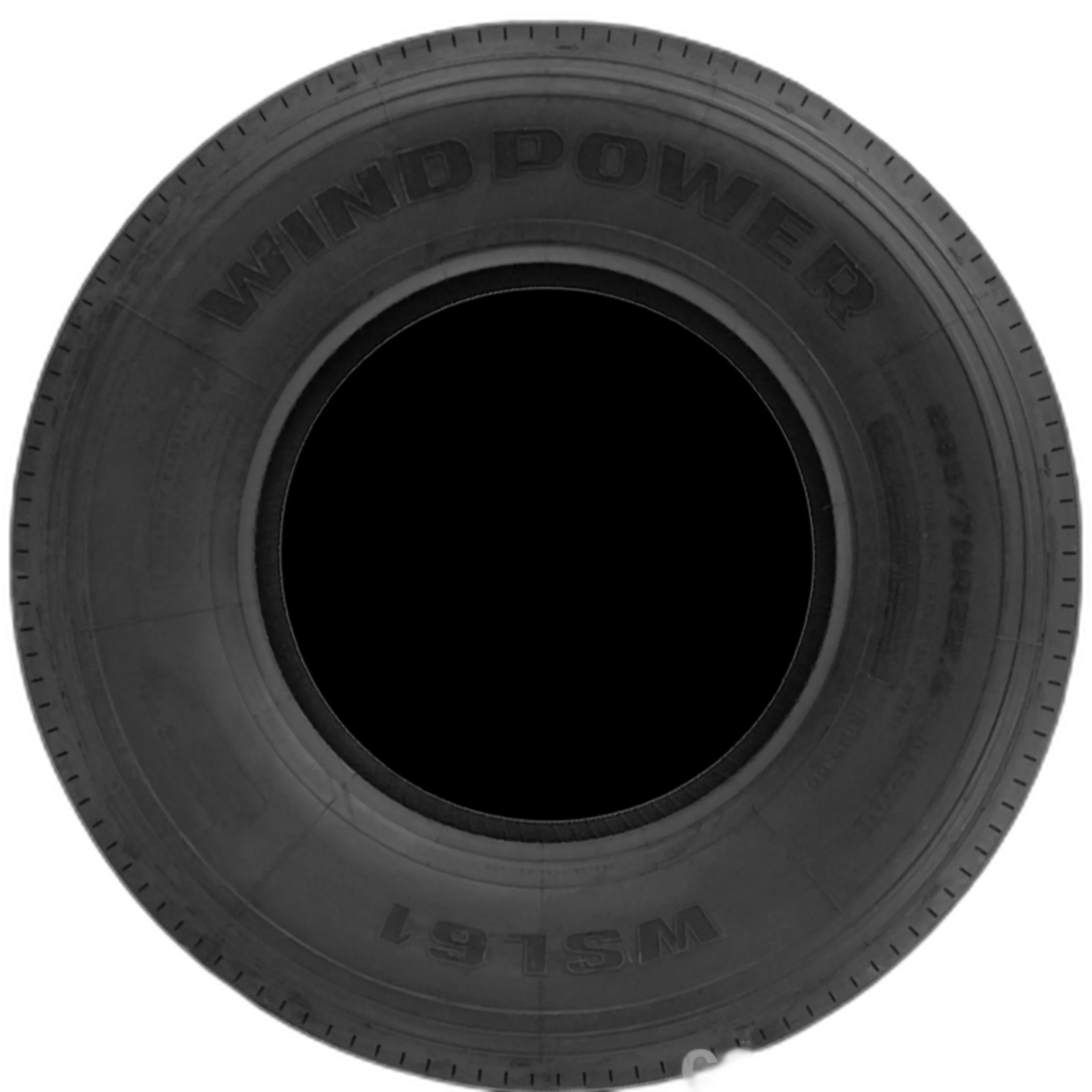 WSL61 Line Haul Steer