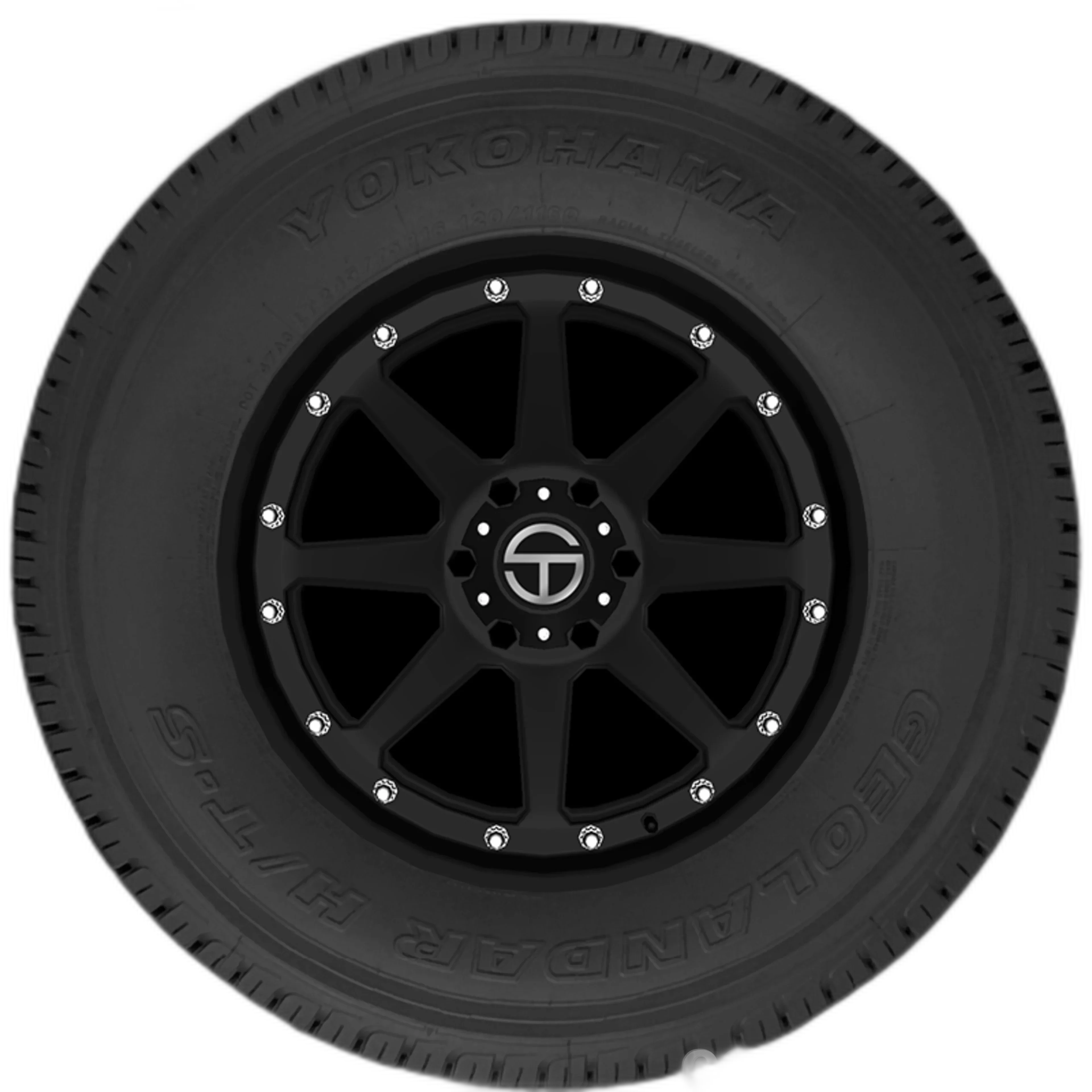 Geolandar H/T-S (G053)